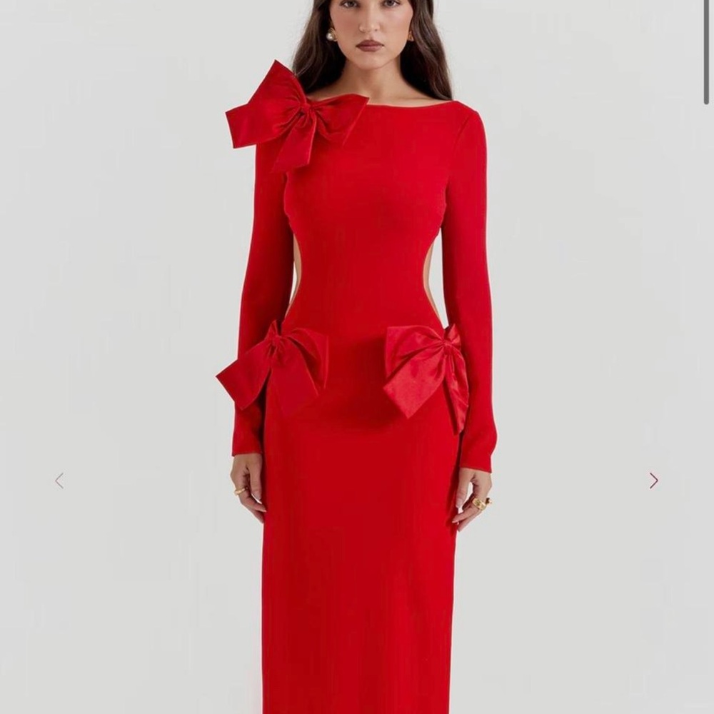 House Of CB Lavele XS